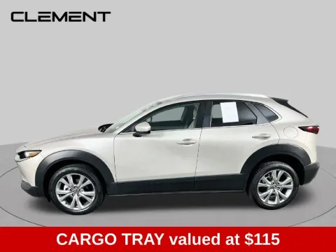 More photos of 2023 Mazda CX-30 2.5 S Preferred Package at Clement Supercenter, MO