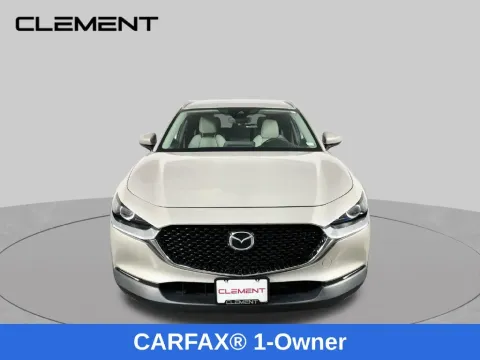 Photos of 2023 Mazda CX-30 2.5 S Preferred Package for sale in St. Charles, MO at Clement Supercenter