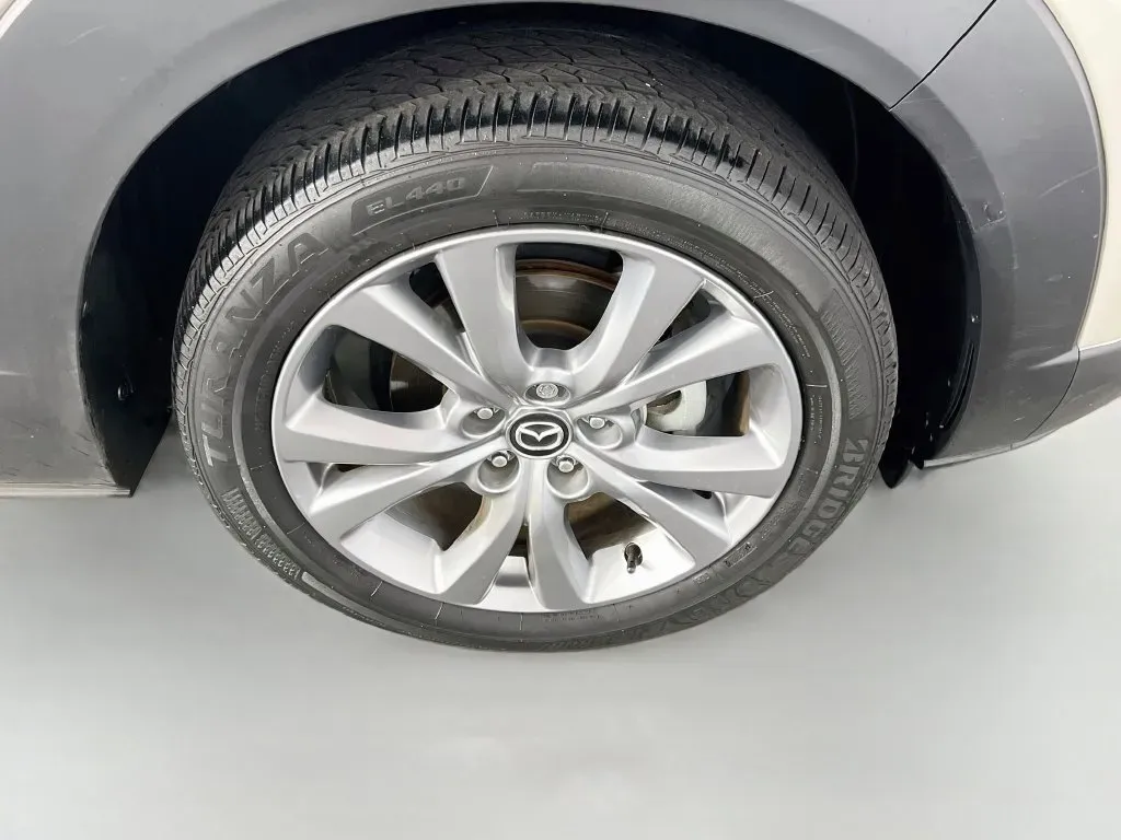 Mazda CX-30 photo 34