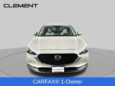 Photos of 2023 Mazda CX-30 2.5 S Preferred Package for sale in St. Charles, MO at Clement Supercenter