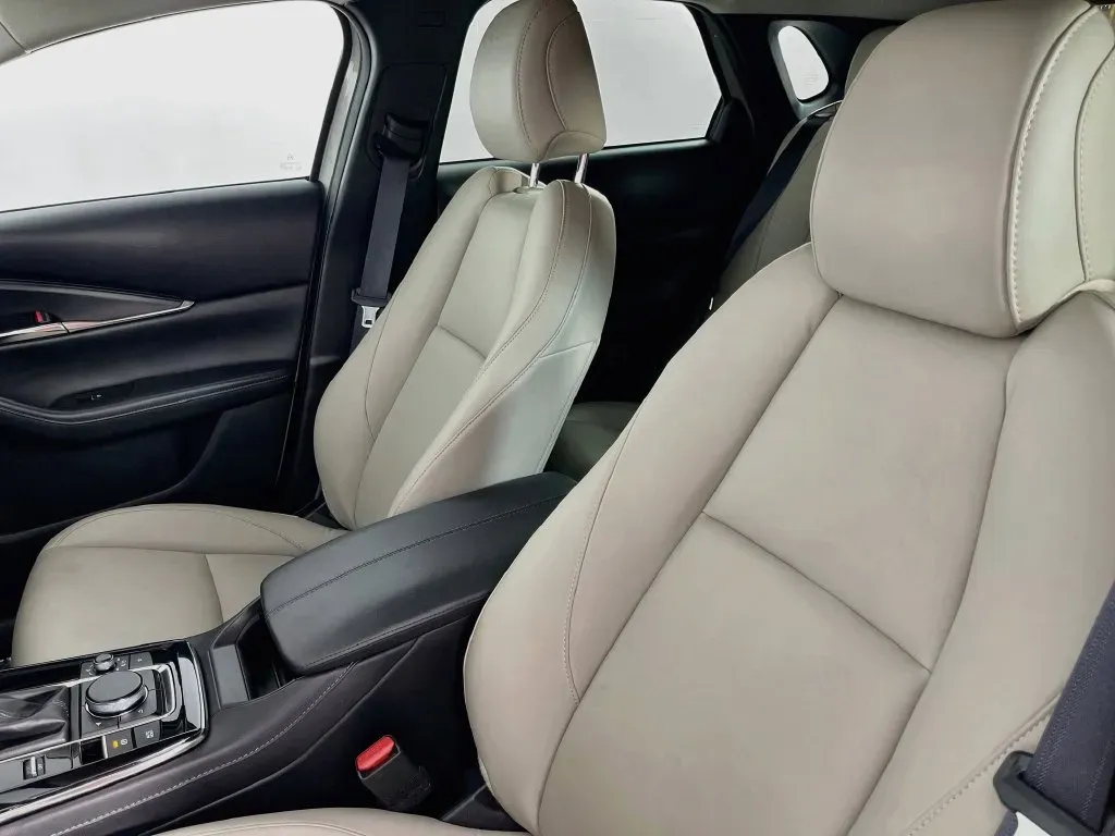 Mazda CX-30 photo 25