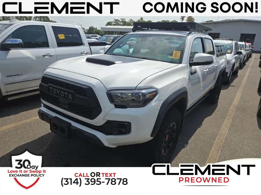 2019 Toyota Tacoma TRD Pro for sale in St. Charles, MO
