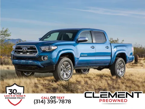 White 2019 Toyota Tacoma TRD Pro for sale in St. Charles, MO