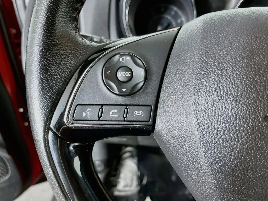 Mitsubishi Outlander Sport photo 13