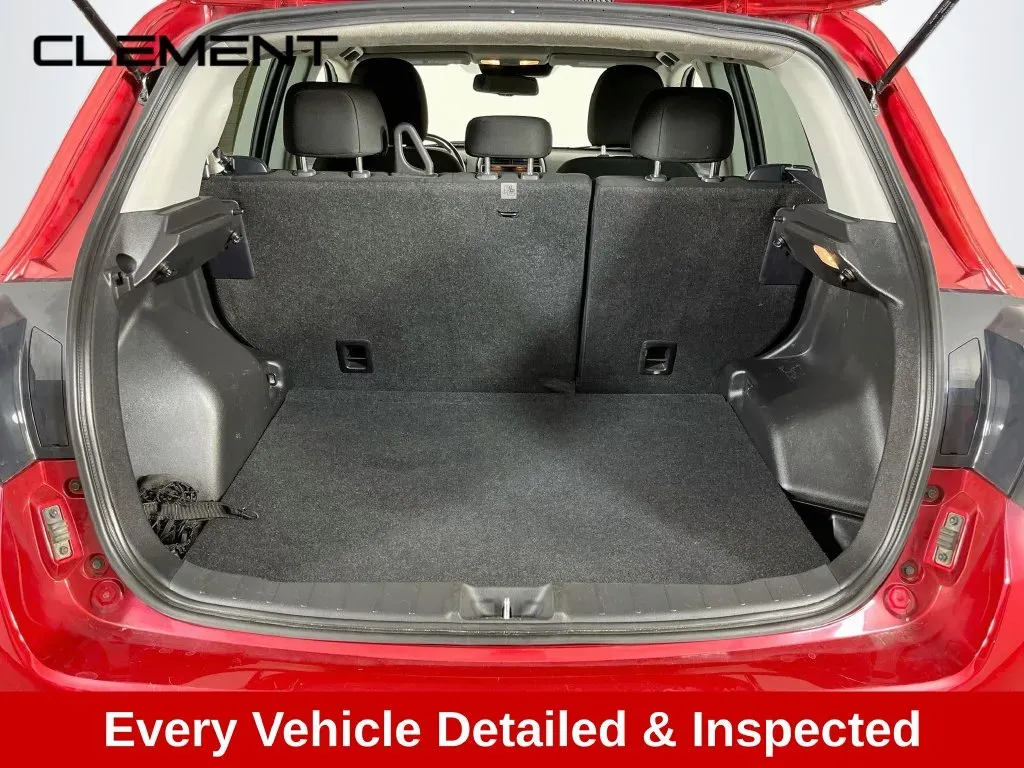 Mitsubishi Outlander Sport photo 9