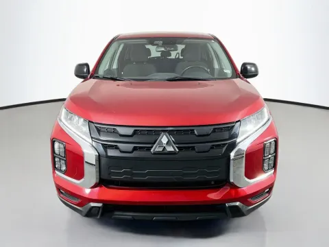 Photos of 2023 Mitsubishi Outlander Sport 2.0 LE for sale in St. Charles, MO at Clement Supercenter
