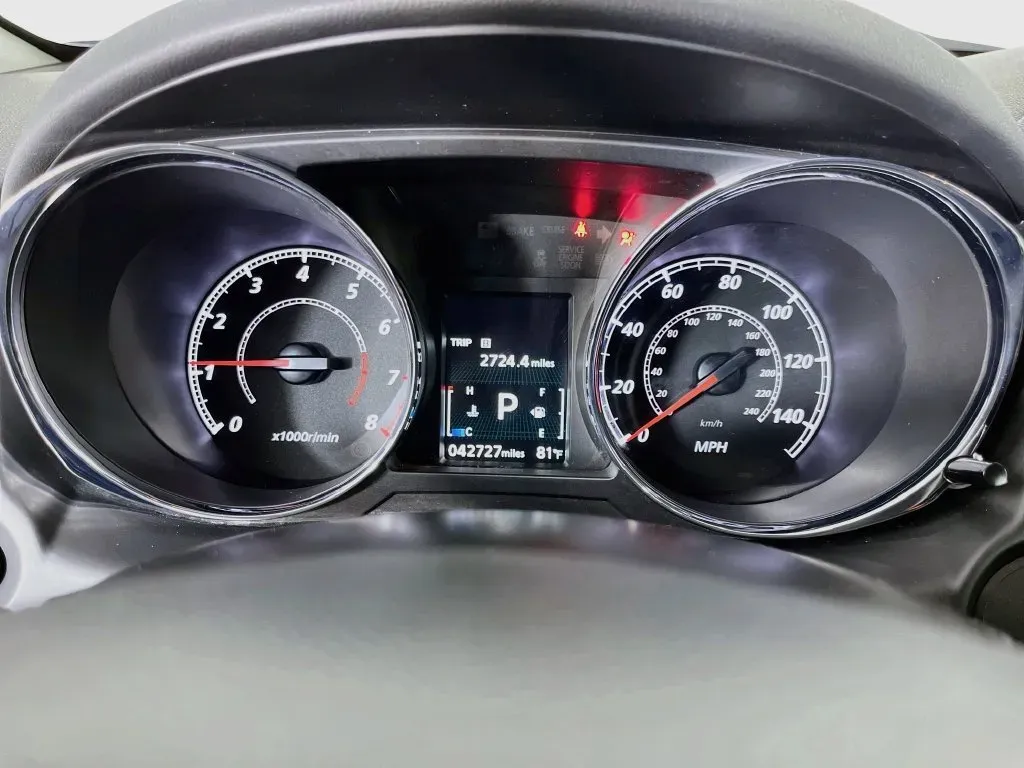 Mitsubishi Outlander Sport photo 15