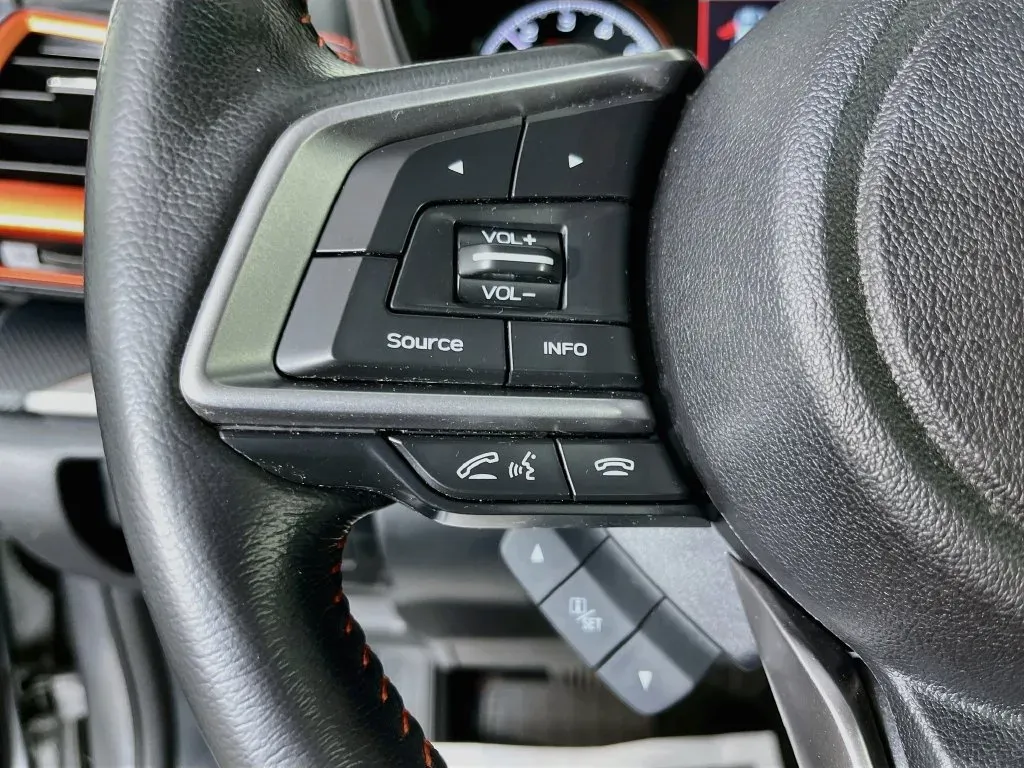 Subaru Forester photo 14
