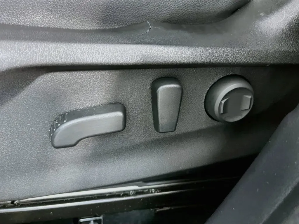 Subaru Forester photo 28