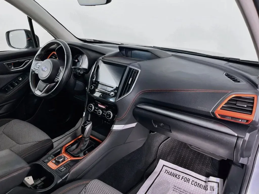 Subaru Forester photo 35