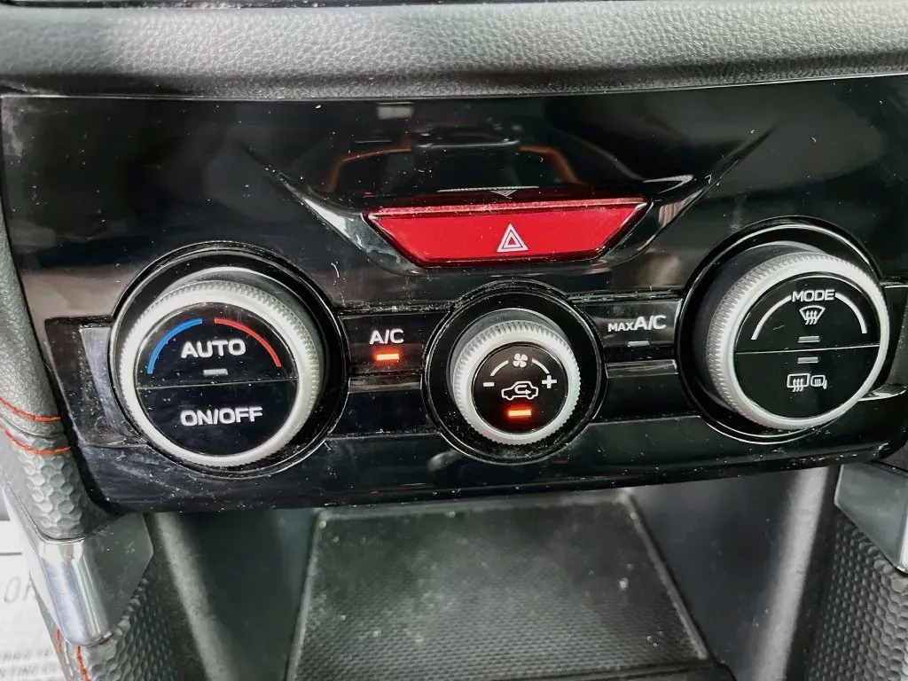 Subaru Forester photo 20