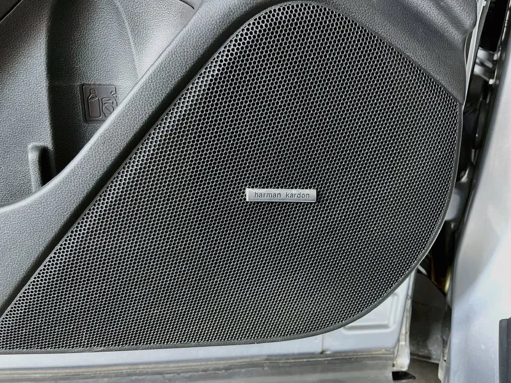 Subaru Forester photo 25