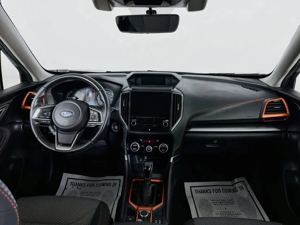 Subaru Forester photo 10