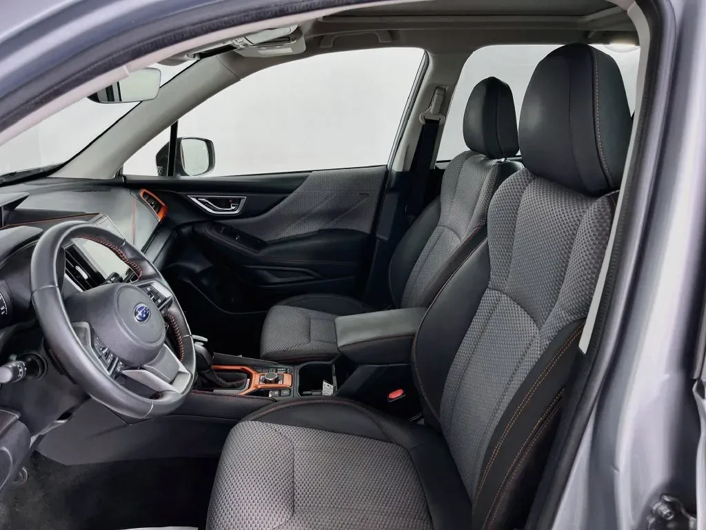 Subaru Forester photo 29