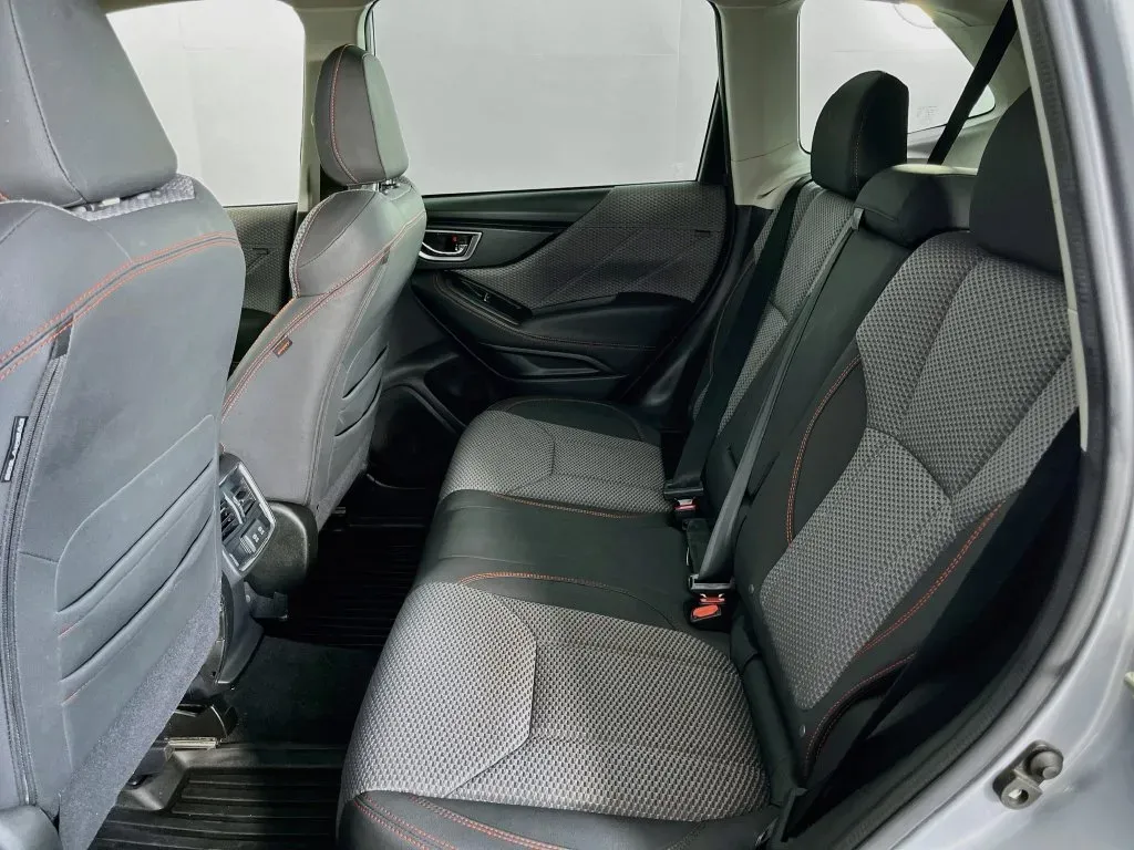 Subaru Forester photo 32
