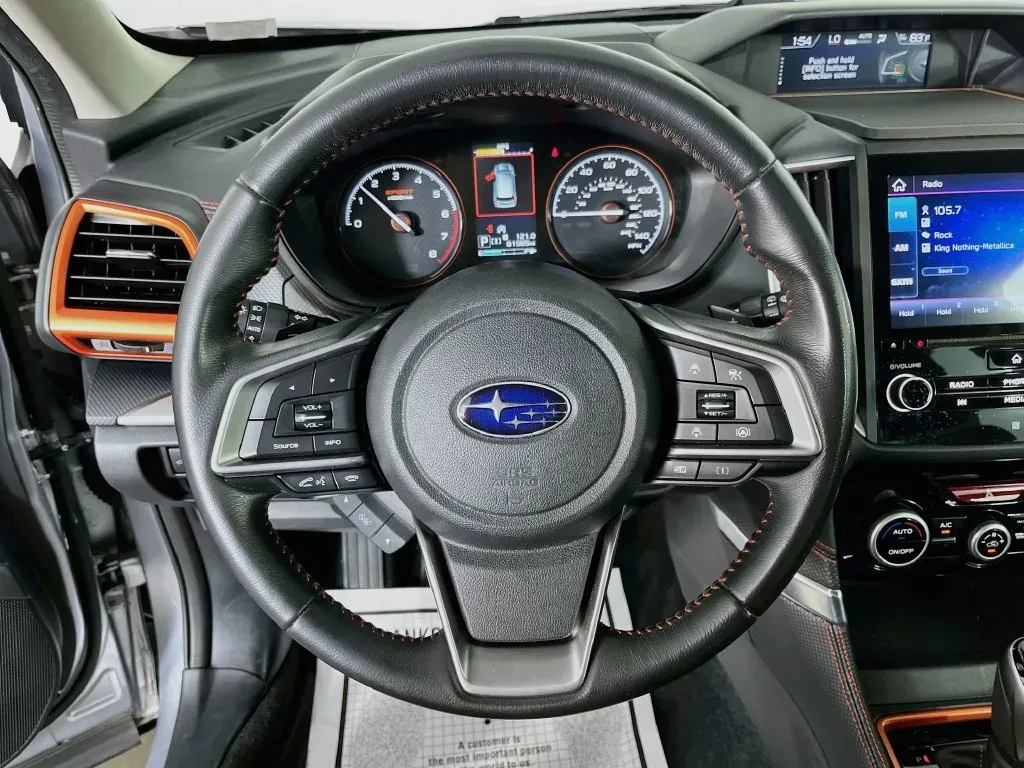 Subaru Forester photo 13