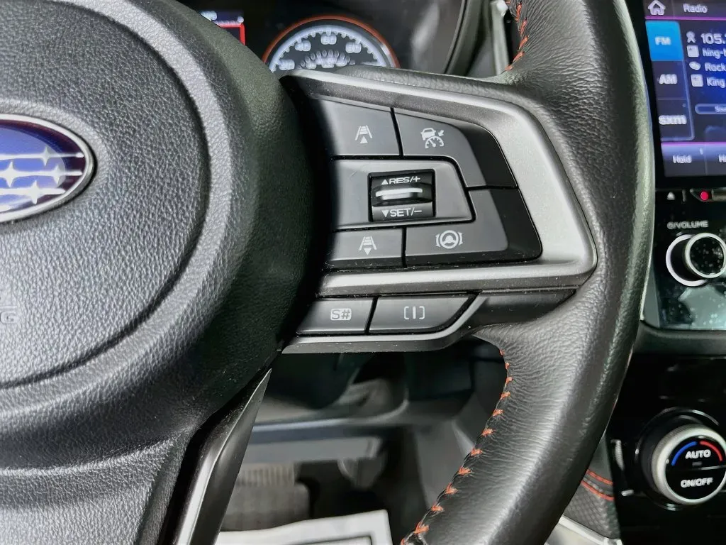 Subaru Forester photo 15