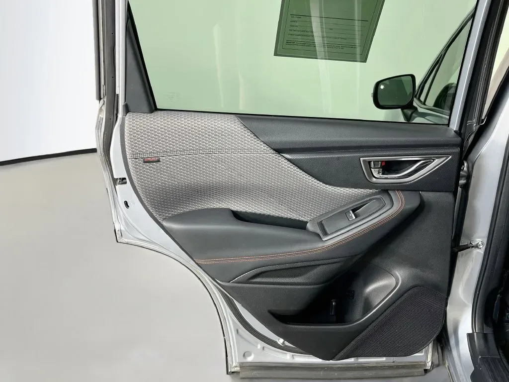 Subaru Forester photo 31