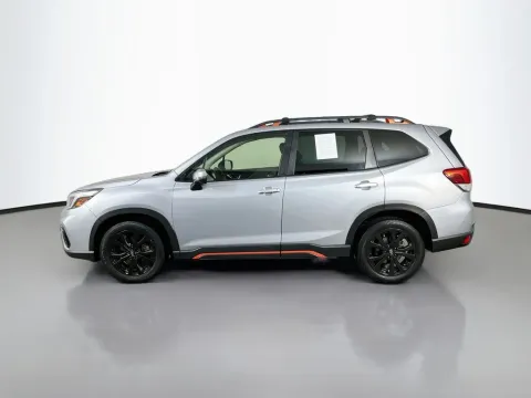 More photos of 2020 Subaru Forester Sport at Clement Supercenter, MO