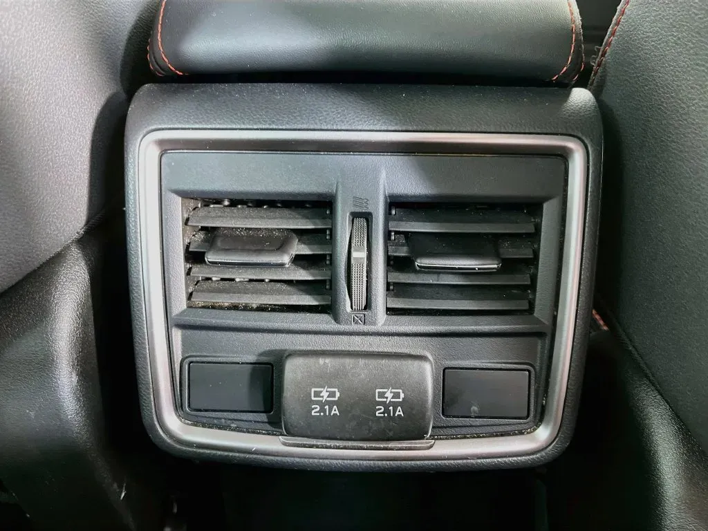 Subaru Forester photo 33