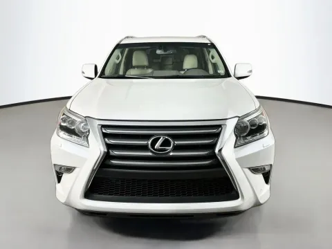 Photos of 2019 Lexus GX 460 for sale in St. Charles, MO at Clement Supercenter