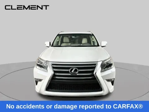 Photos of 2019 Lexus GX 460 for sale in St. Charles, MO at Clement Supercenter