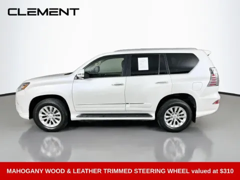 More photos of 2019 Lexus GX 460 at Clement Supercenter, MO