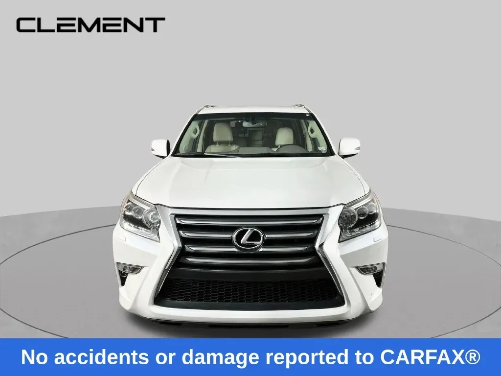 Lexus GX photo 2