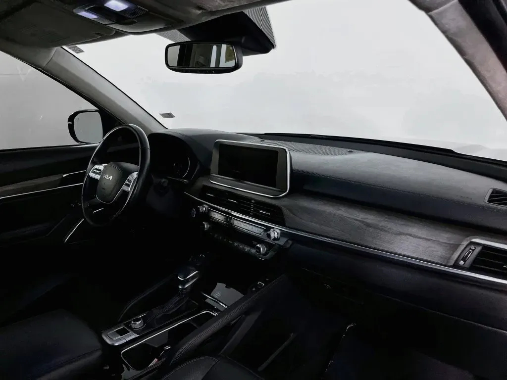 Kia Telluride photo 38
