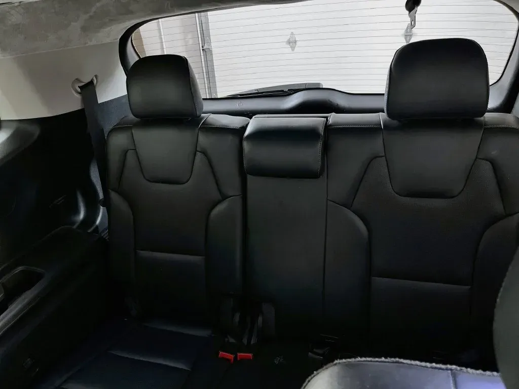 Kia Telluride photo 34