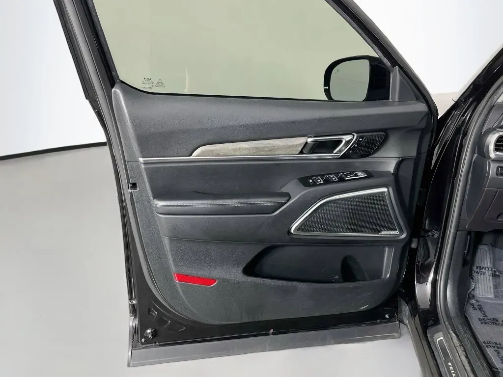 Kia Telluride photo 28