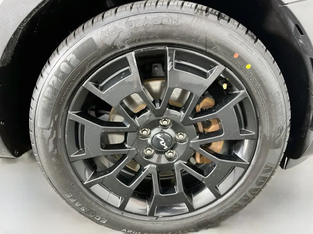 Kia Telluride photo 40
