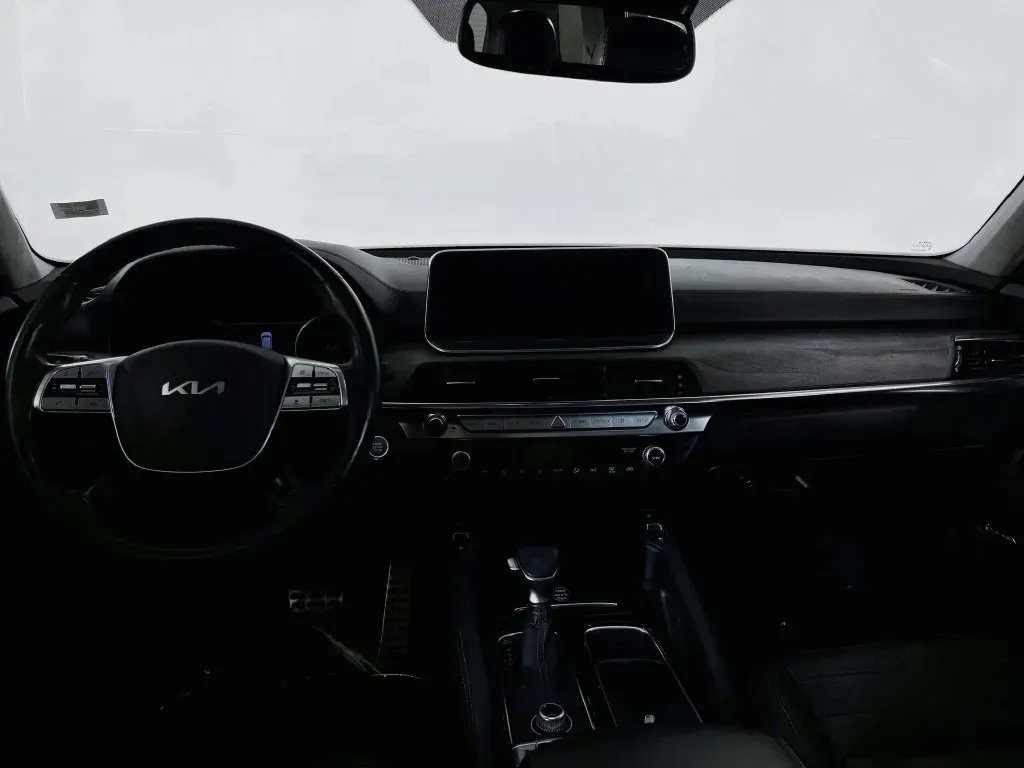 Kia Telluride photo 10