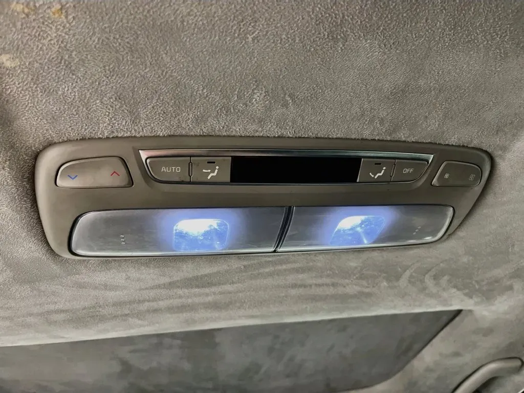 Kia Telluride photo 35