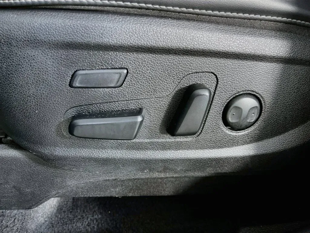 Kia Telluride photo 29