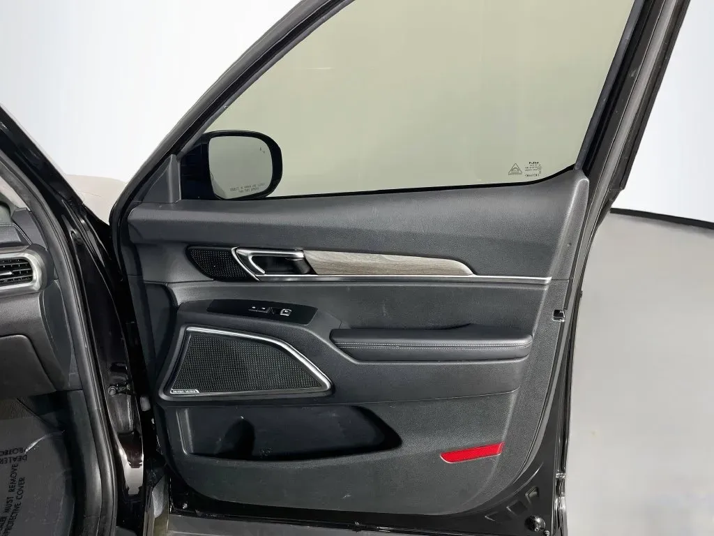 Kia Telluride photo 39