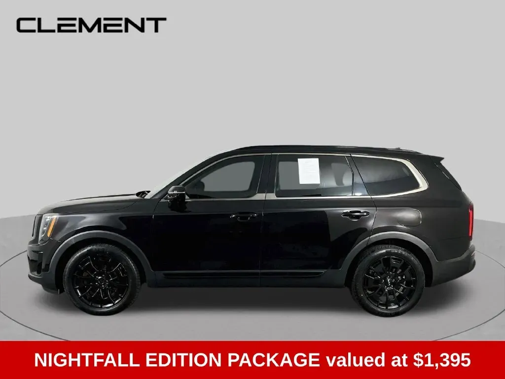 Kia Telluride photo 4
