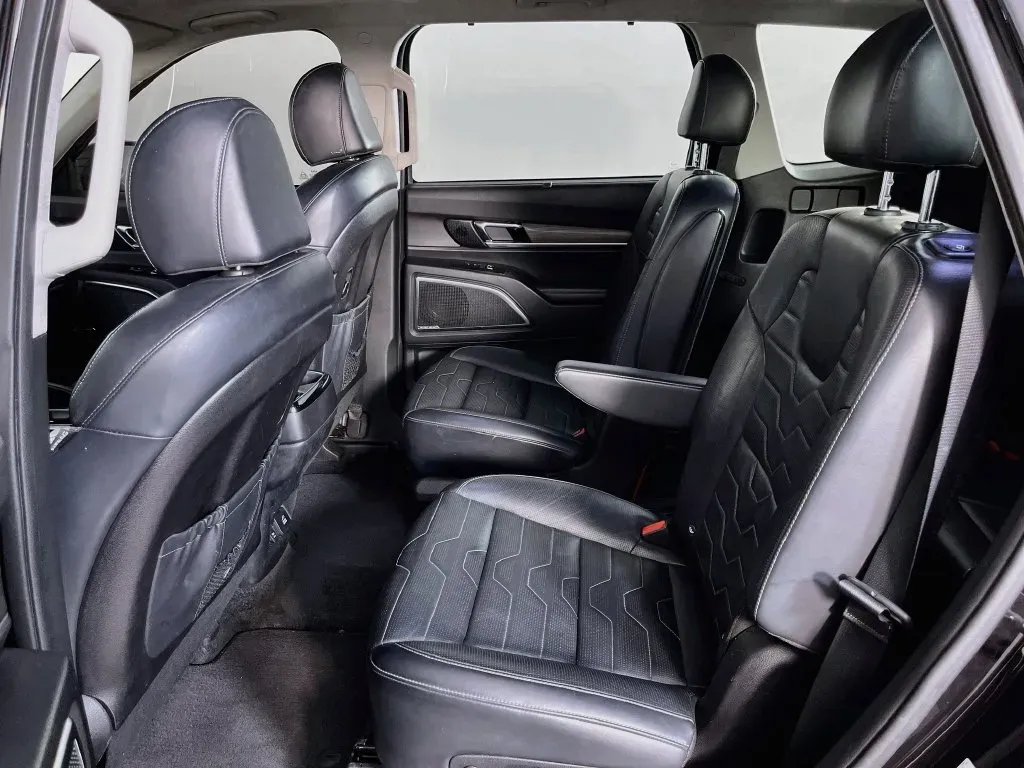 Kia Telluride photo 33