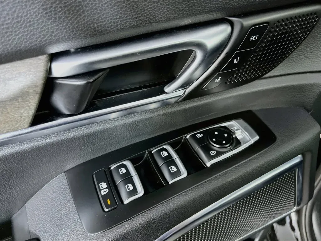 Kia Telluride photo 27