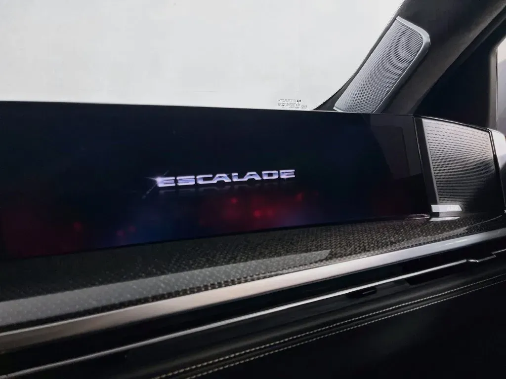 Cadillac Escalade photo 23