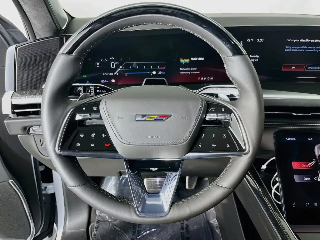 Cadillac Escalade photo 13