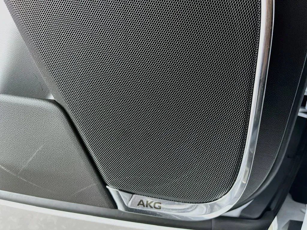 Cadillac Escalade photo 27