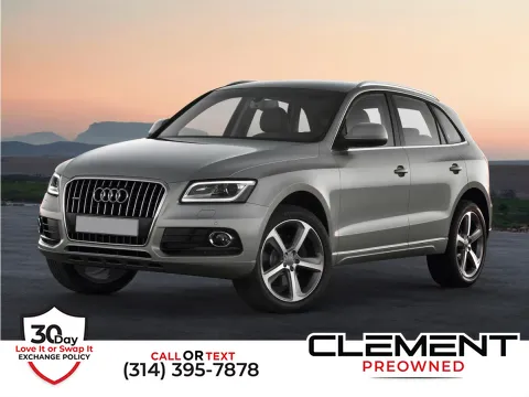 2013 Audi Q5 3.0T Premium Plus for sale in St. Charles, MO