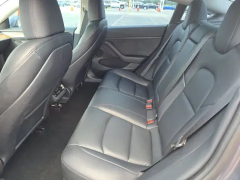 Another view of 2023 Tesla Model 3 for sale in St. Charles, MO at Clement Supercenter