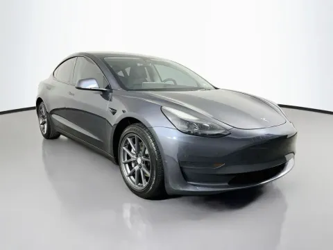 Another view of 2023 Tesla Model 3 for sale in St. Charles, MO at Clement Supercenter