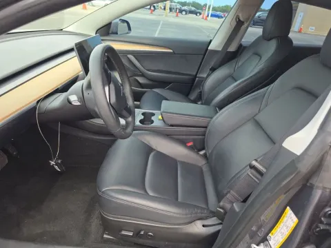 Photos of 2023 Tesla Model 3 for sale in St. Charles, MO at Clement Supercenter