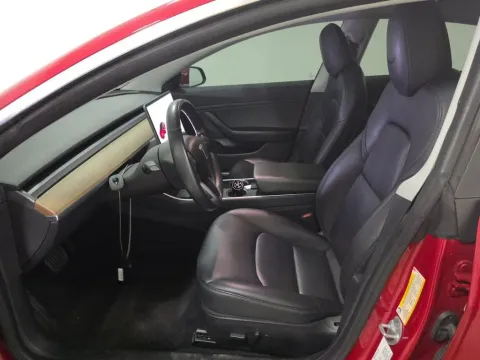Another view of 2019 Tesla Model 3 Long Range for sale in St. Charles, MO at Clement Supercenter