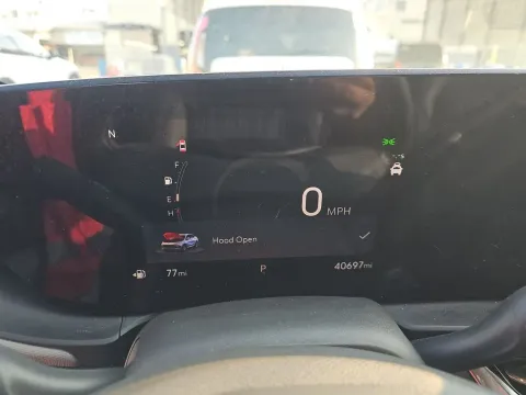Photos of 2024 Buick Envista Avenir for sale in St. Charles, MO at Clement Supercenter