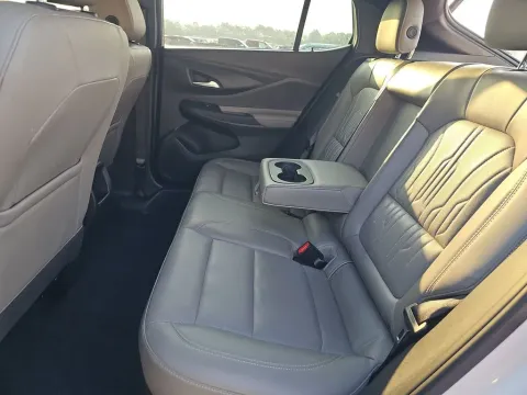 More photos of 2024 Buick Envista Avenir at Clement Supercenter, MO