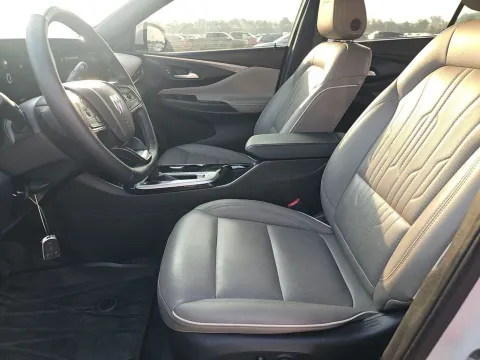 Another view of 2024 Buick Envista Avenir for sale in St. Charles, MO at Clement Supercenter